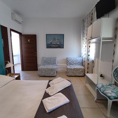 Locanda Diana Исео Экстерьер фото