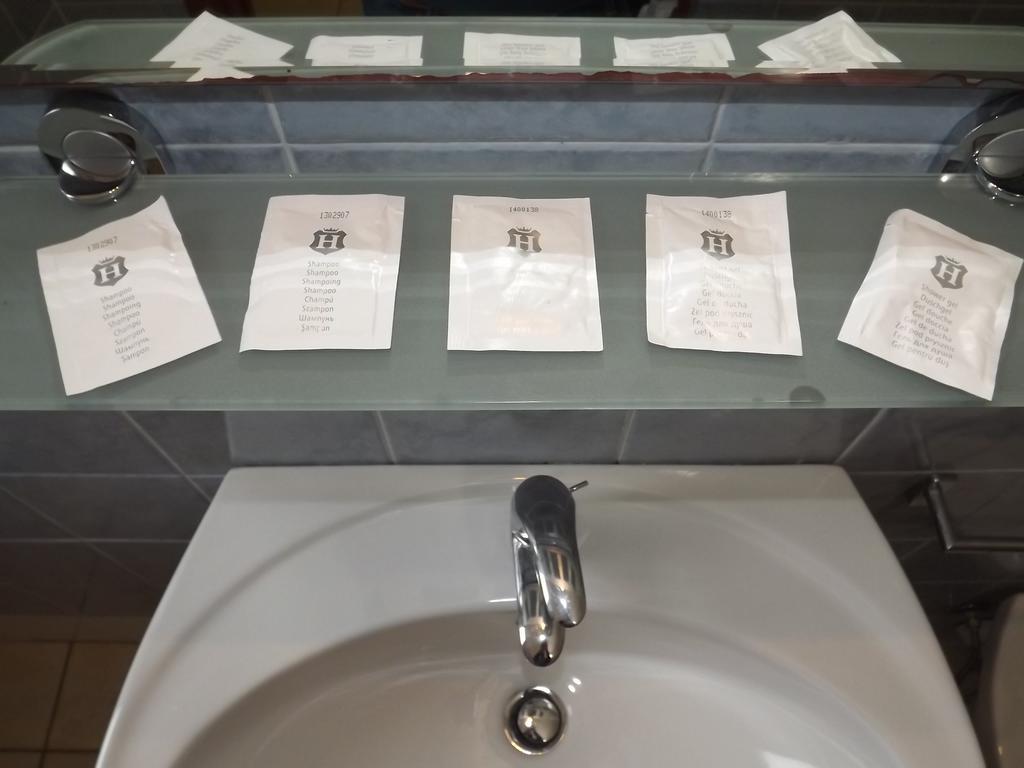 Locanda Diana Исео Экстерьер фото