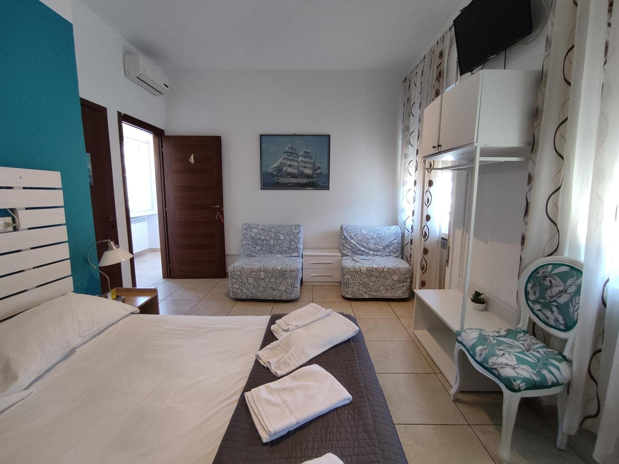Locanda Diana Исео Экстерьер фото