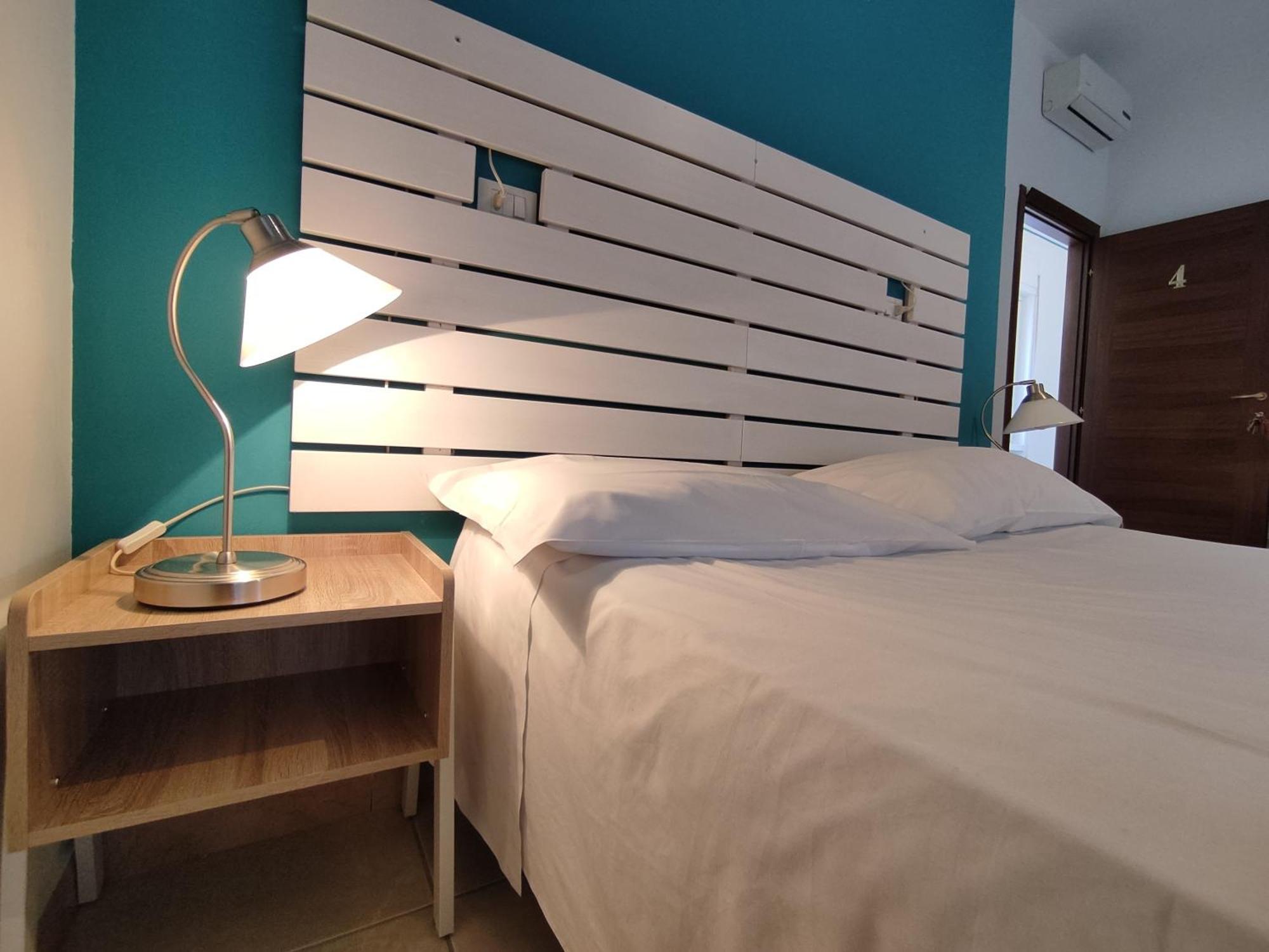 Locanda Diana Исео Экстерьер фото