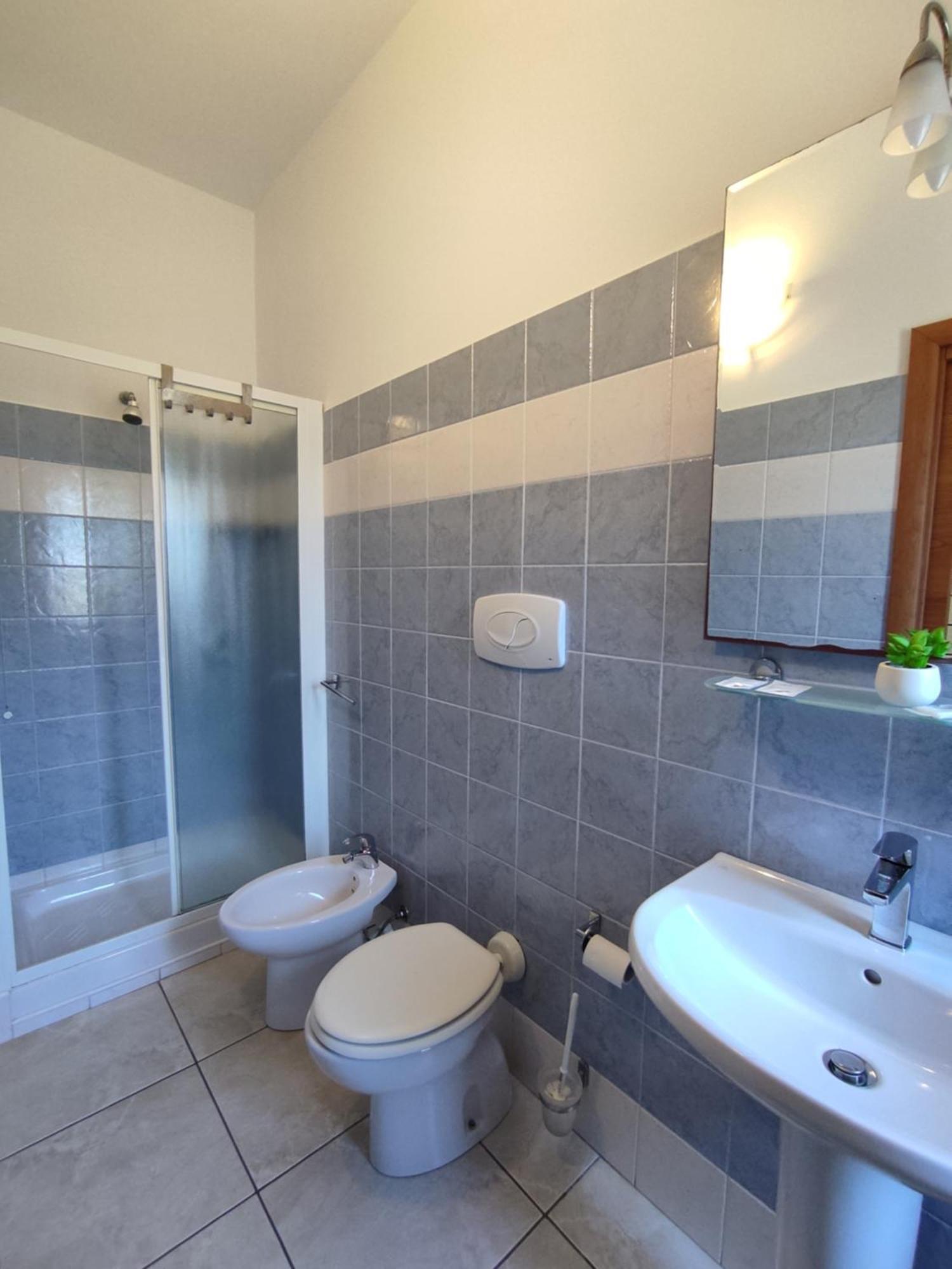 Locanda Diana Исео Номер фото