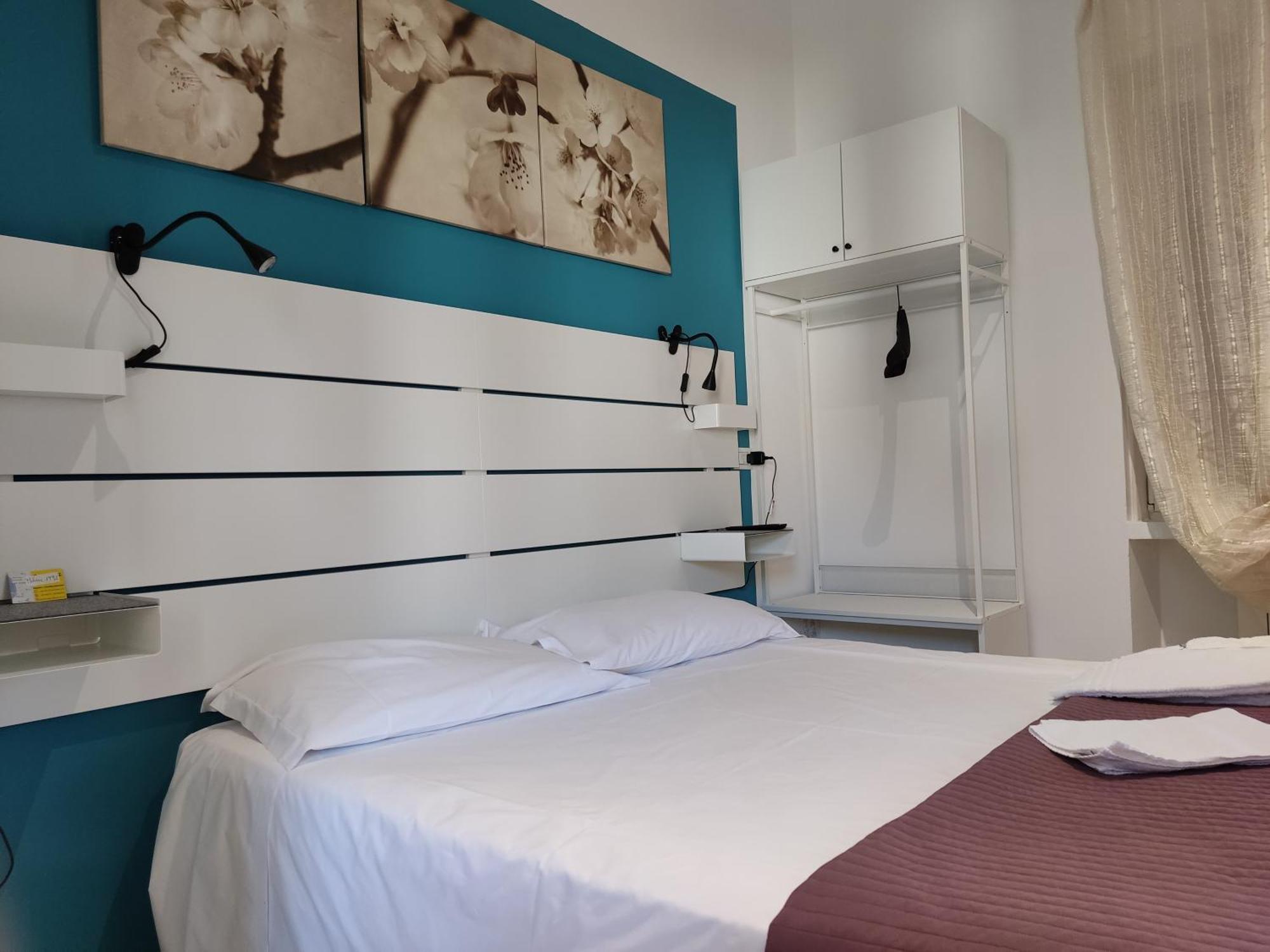 Locanda Diana Исео Номер фото