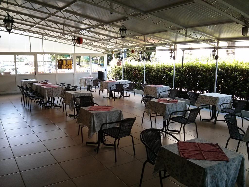 Locanda Diana Исео Экстерьер фото