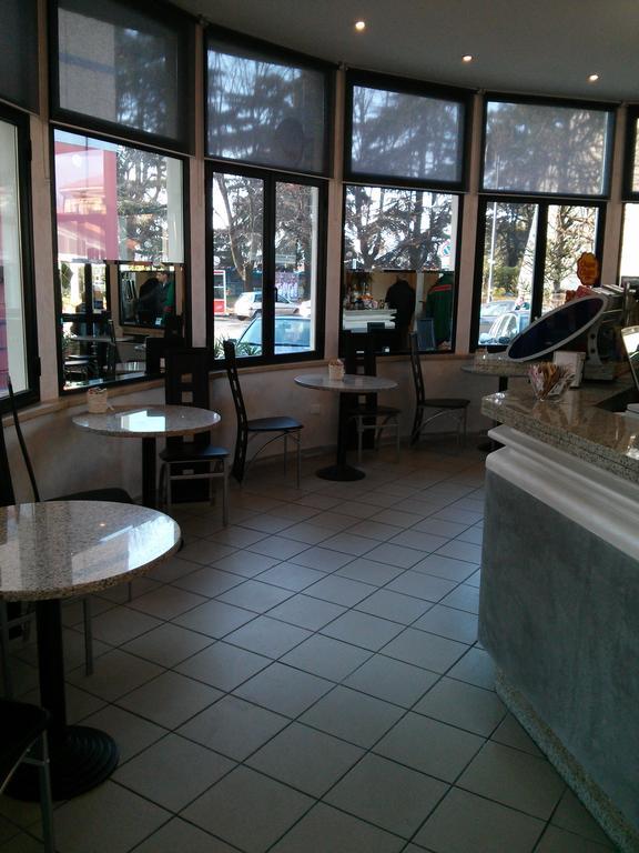 Locanda Diana Исео Экстерьер фото