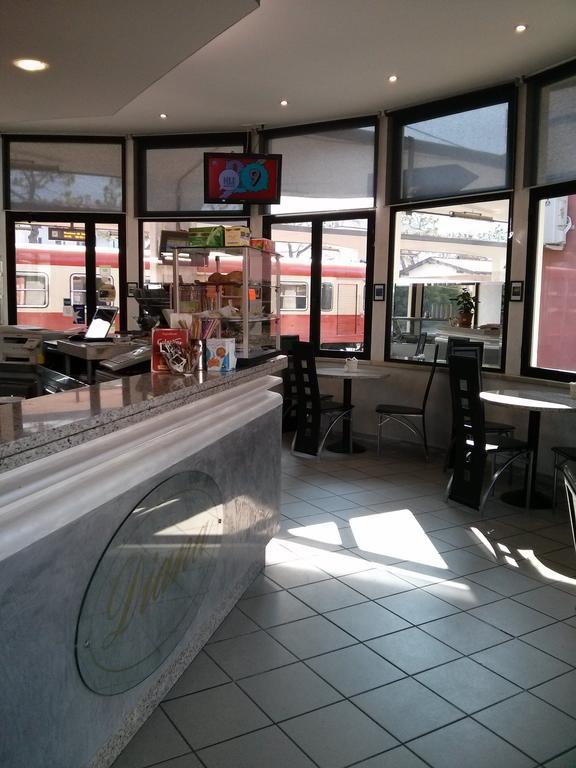 Locanda Diana Исео Экстерьер фото
